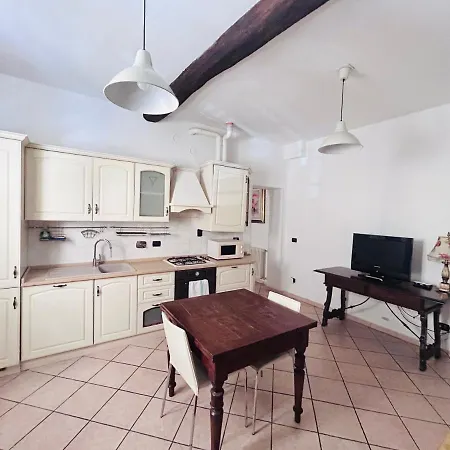 Casa Paglietta Apartment