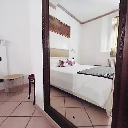 Casa Paglietta * Bologna