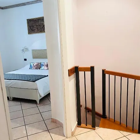 Casa Paglietta Apartment