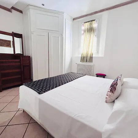 Casa Paglietta Apartment