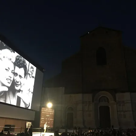 Casa Paglietta *