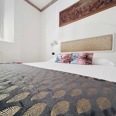 Casa Paglietta Appartement Bologne
