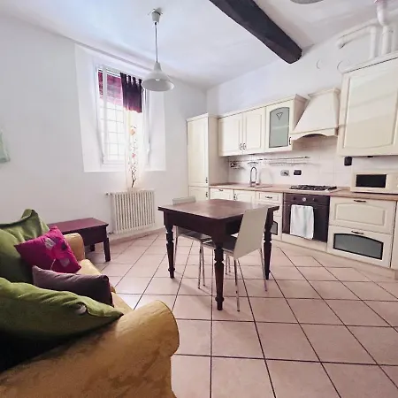Appartement Casa Paglietta *