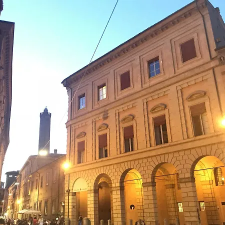 Casa Paglietta Lägenhet Bologna